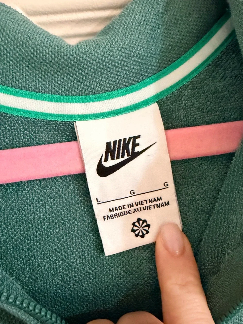 Nike & Jordan Girls Athletic Bundle